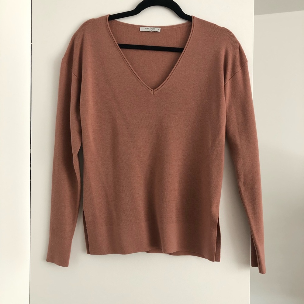 Mm Lafleur Fonda Sweater XS *OPEN TO OFFERS!*